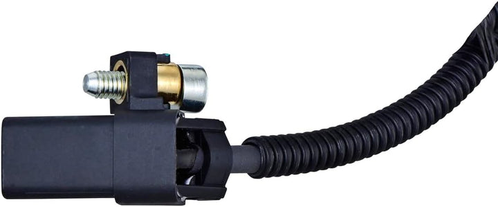 HELLA 6PU 358 191-211 Impulsgeber, Kurbelwelle - 3-polig - Schraubanschluss - mit Kabel