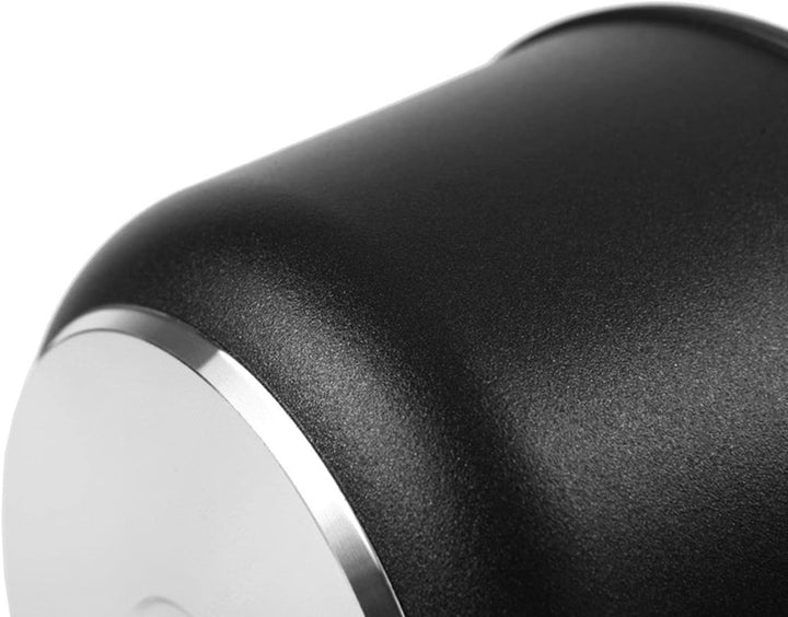 Eurolux Guss-Topf Ø 28 cm - ca. 8,5 Liter - grosser hoher Universal-Koch-Topf Aluguss mit Beschichtu