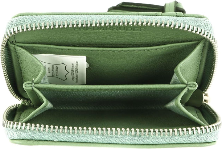 FREDsBRUDER Bloomfield Coin Nugget Sage