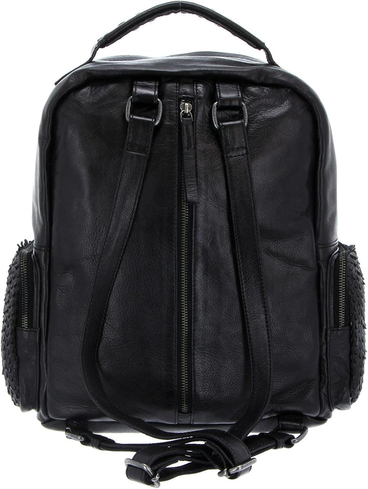 FREDsBRUDER Eye Volume Black