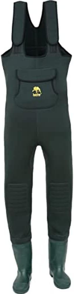 Behr Unisex-Adult 8617705 Angelhosen, Standard