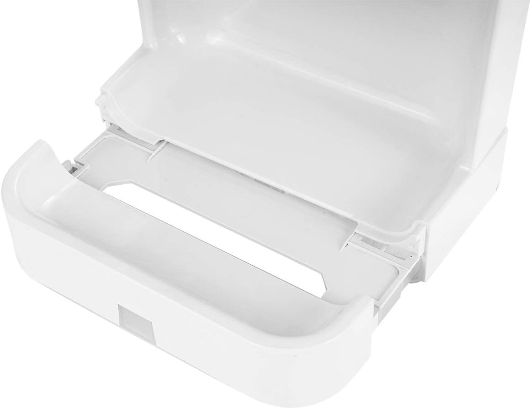 Modundry Automatischer Elektrischer Händetrockner Hochgeschwindigkeits mit Ablaufschale für Gewerbli