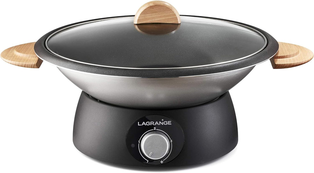 Lagrange Fondue, 900 W