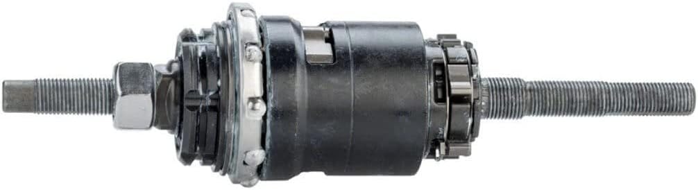 Shimano Unisex-Adult Mecanismo Interno 176.8mm Radsportzubehör, Mehrfarbig, One Size
