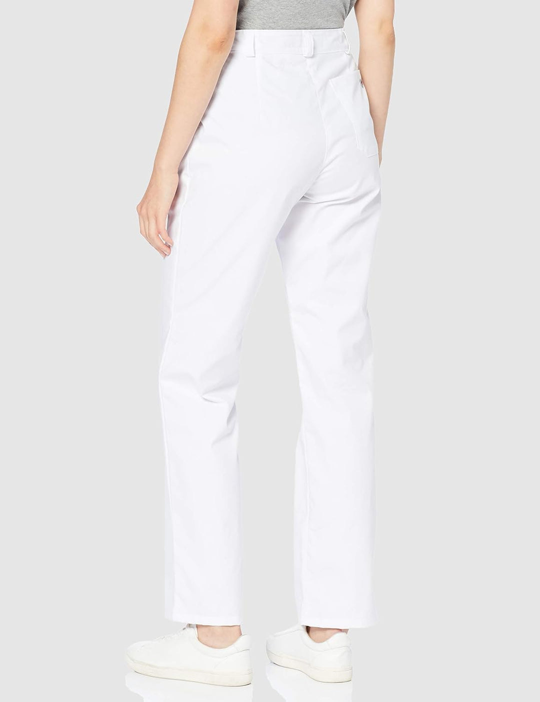 BP 1644-686-21-38n Hosen für Frauen, mit elastischen Seiten, 230,00 g/m² Stoffmischung mit Stretch,