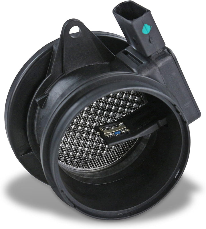 HELLA 8ET 009 142-351 Luftmassenmesser - geschraubt