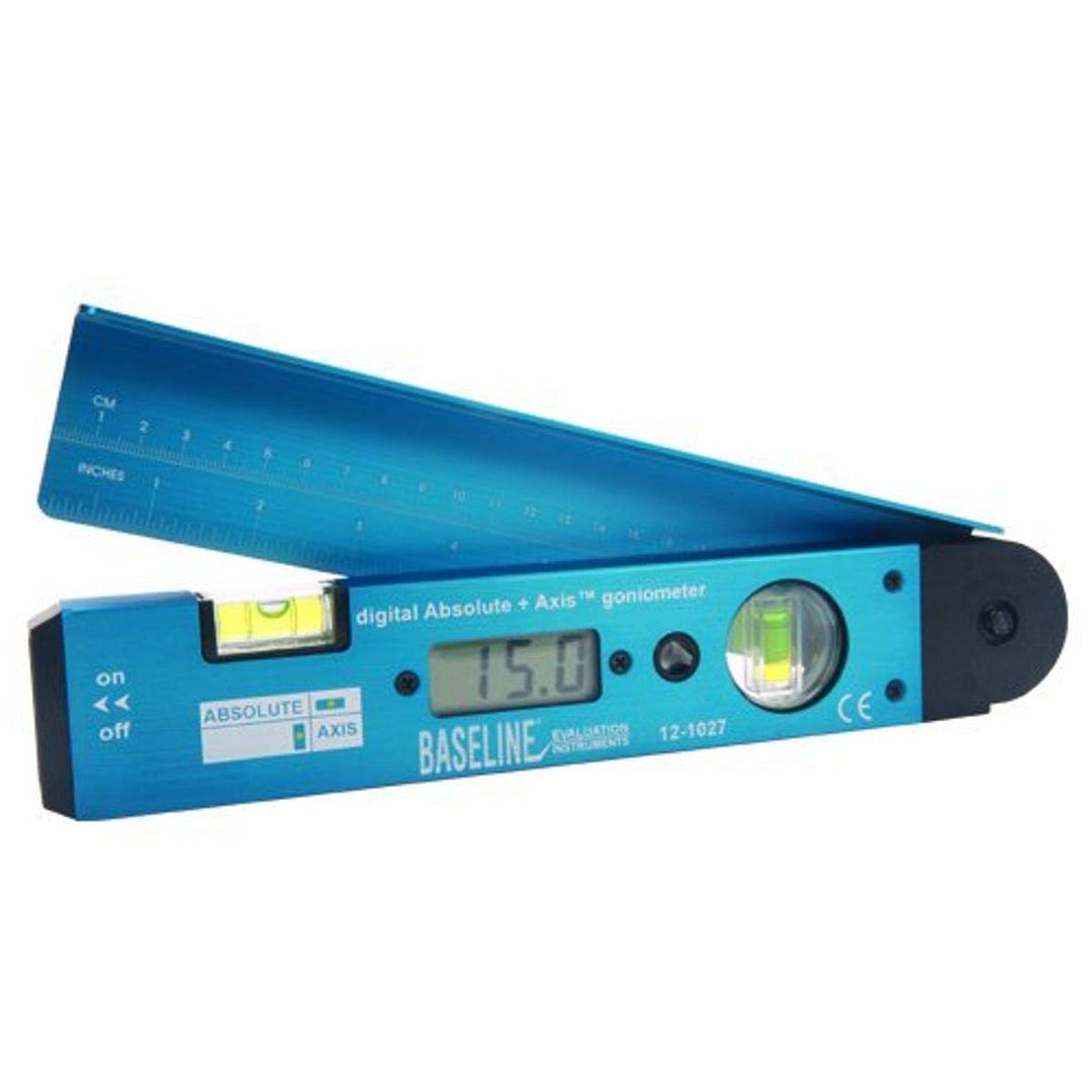 Baseline 1013990 Absolute Axis 360 Grad-Digital-Goniometer