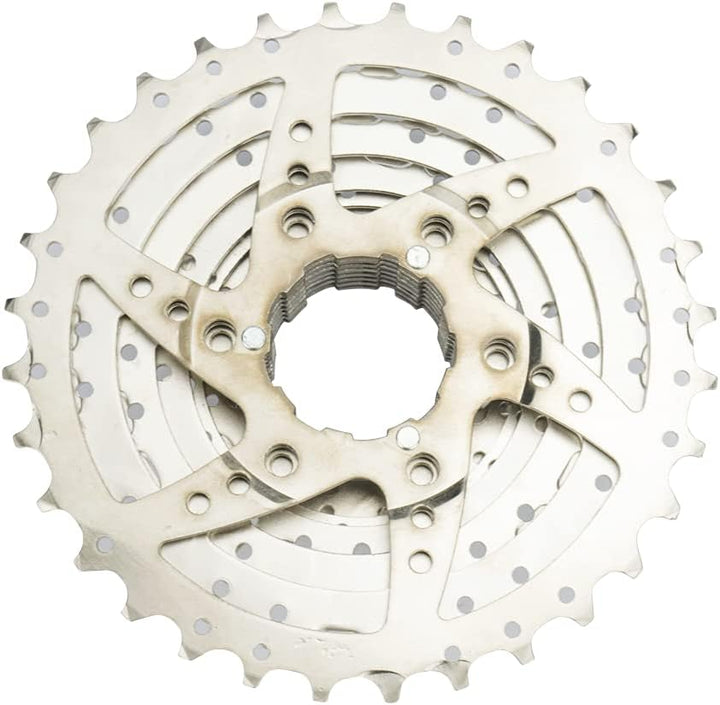 BESNIN Bike Cassette 11 Speed 11_25T/11_28T/11_32T/11_36T/11_40T/11_46T/11_50T MTB Cassette flywheel