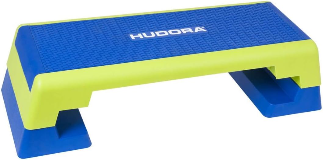 HUDORA Fitness Aerobic Stepper - Stepbrett - 76747