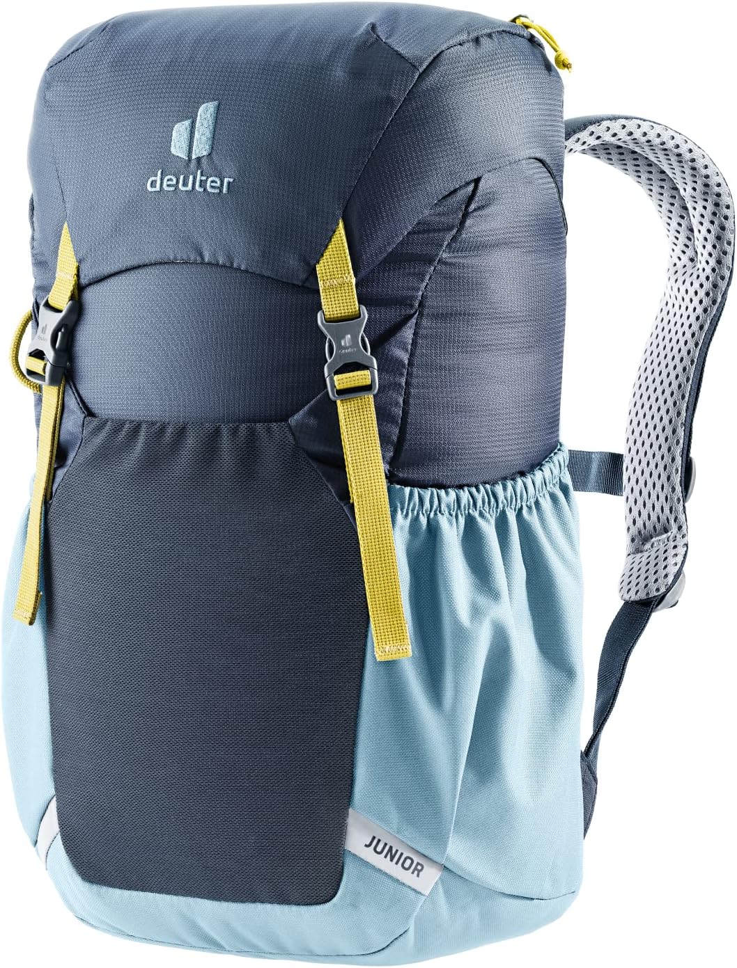 deuter Unisex Kinder Junior Kinderrucksack (1er Pack) 18 L Ink-lake, 18 L Ink-lake