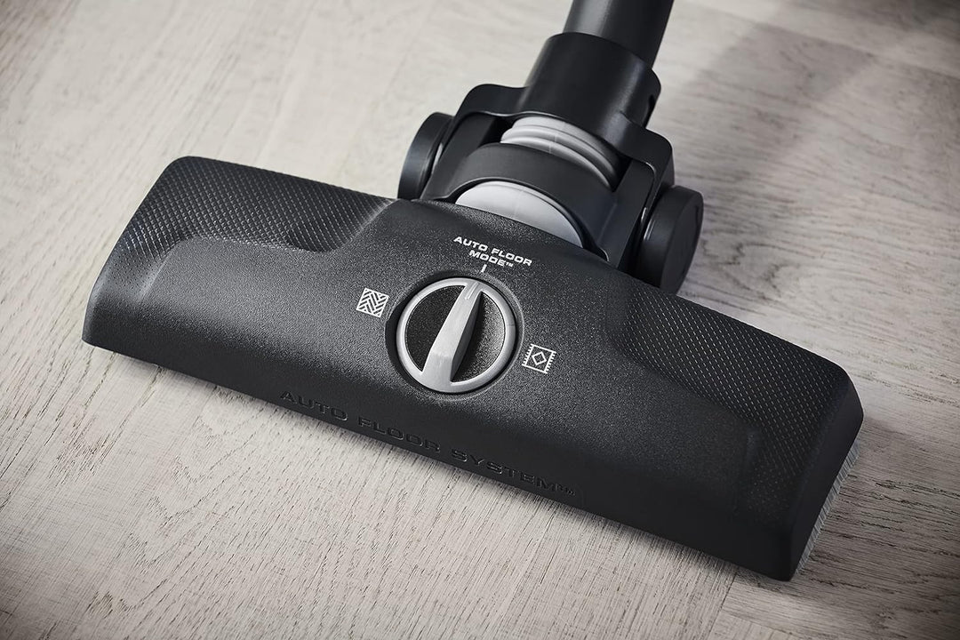 Electrolux ZE072 Bodendüse, Schwarz