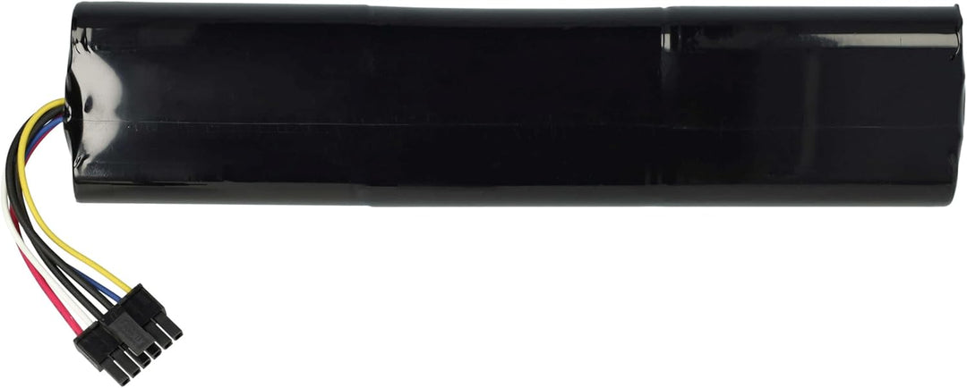vhbw Akku kompatibel mit Neato Botvac D5+, D6, D303, D502, Connected, D3+, D4, D503, D301, D5, D3, D