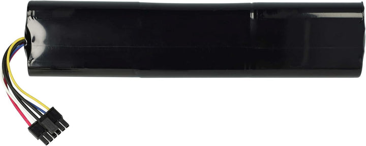 vhbw Akku kompatibel mit Neato Botvac D5+, D6, D303, D502, Connected, D3+, D4, D503, D301, D5, D3, D