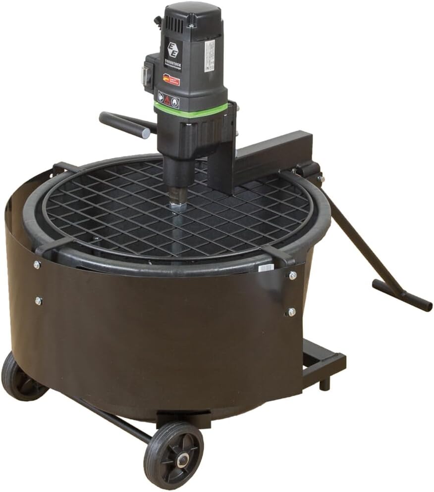 Eibenstock Mobile Mischstation Automix 1801