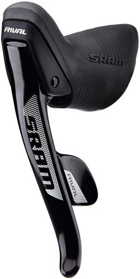 Sram Road Set Bremsen/bremshebel 950 mm Schwarz, 950 mm Schwarz
