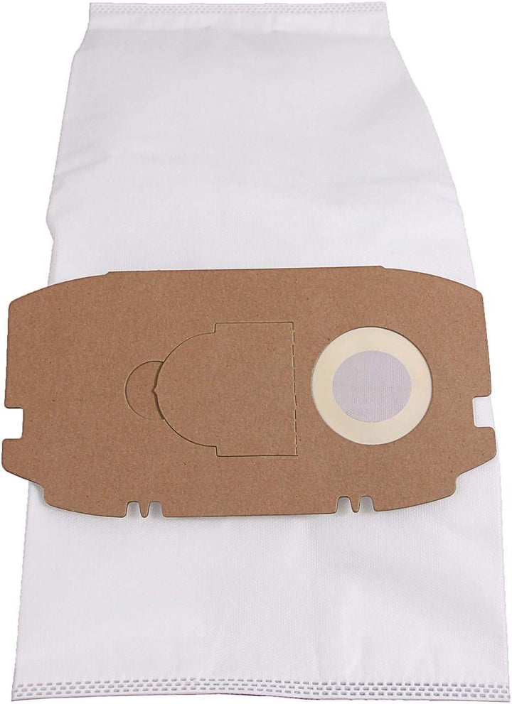 Hooster 10 Stück Staubsaugerbeutel passend für Festool CTL Midi / 456772/498410 / bis Baujahr 2018