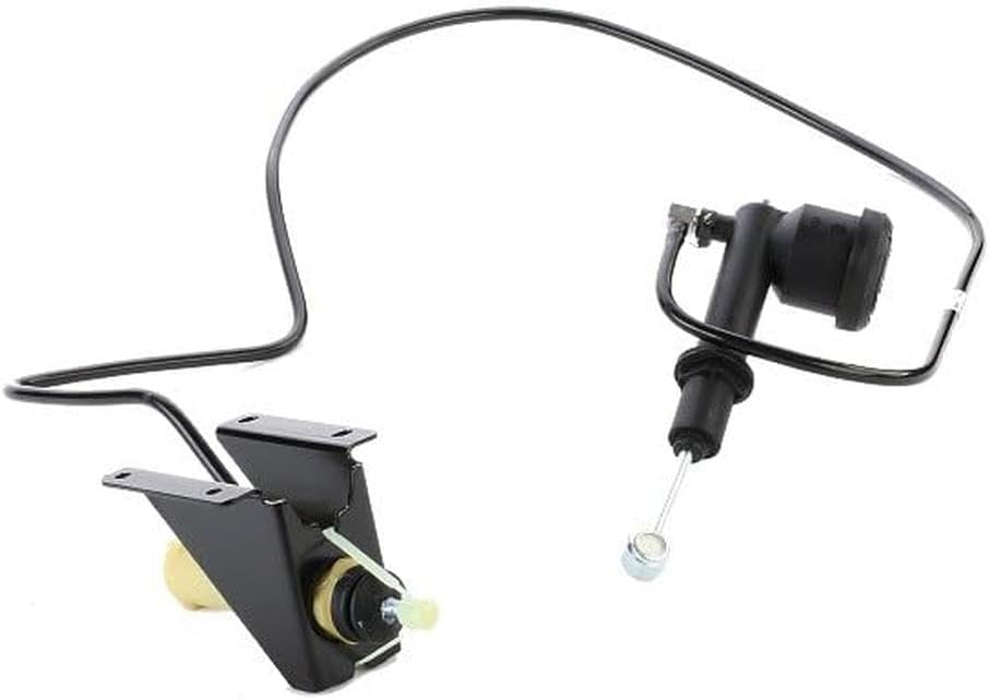 LuK 513 0026 10 Geber-/Nehmerzylindersatz, Kupplung