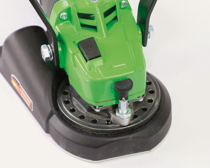 Eibenstock 6535000 Oberflächenfräse EOF 100.1