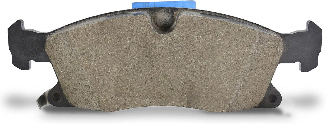 ATE 13047072822 Bremsbelagsatz, Scheibenbremse