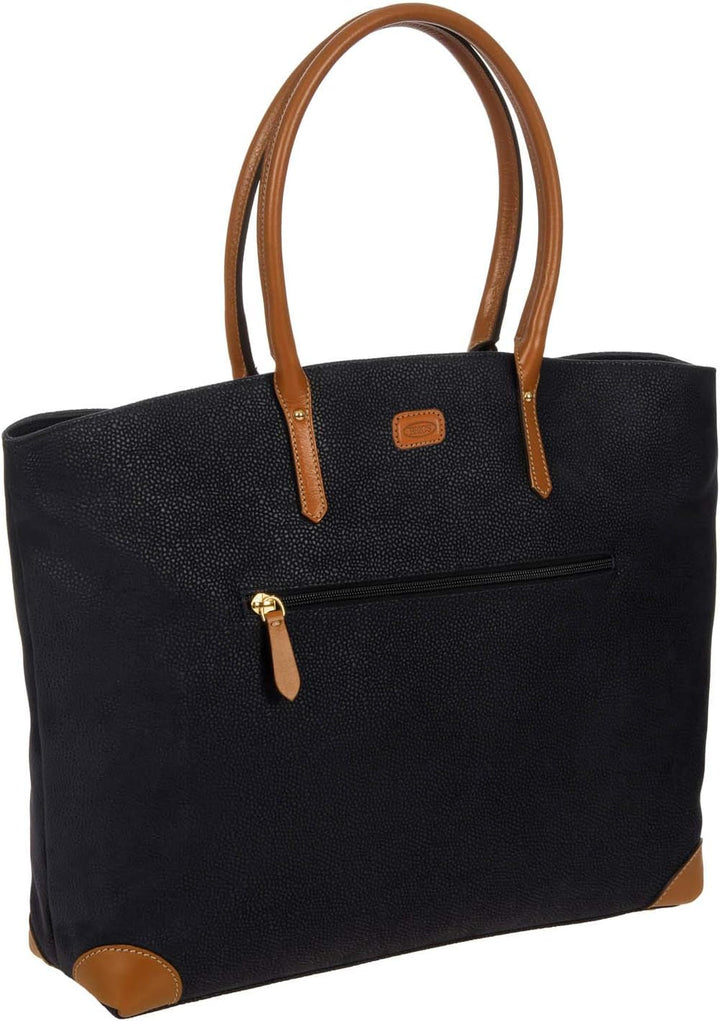 Tasche Life Einheitsgrösse Blau, Einheitsgrösse Blau