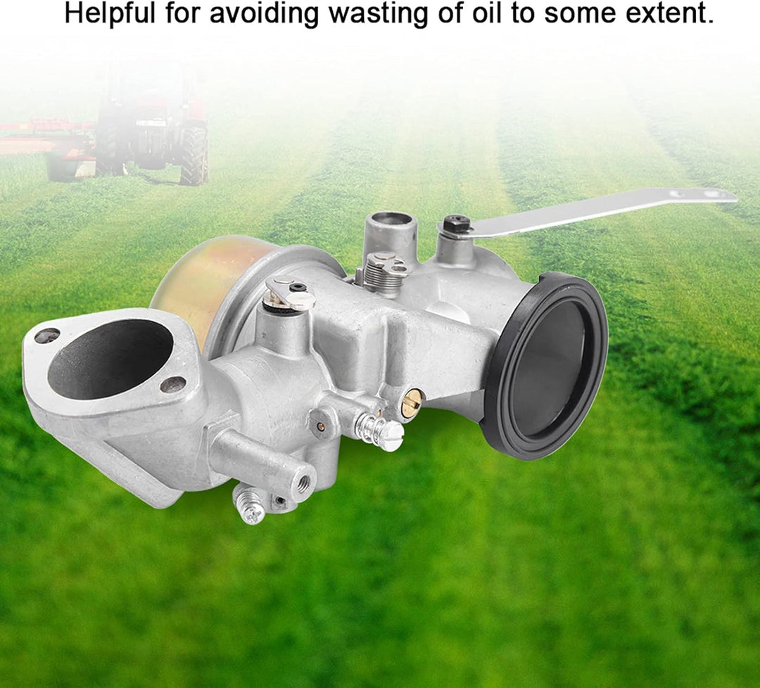 Vergaser für 491031 490499 491026 281707 12 PS Motor Vergaser X6D2