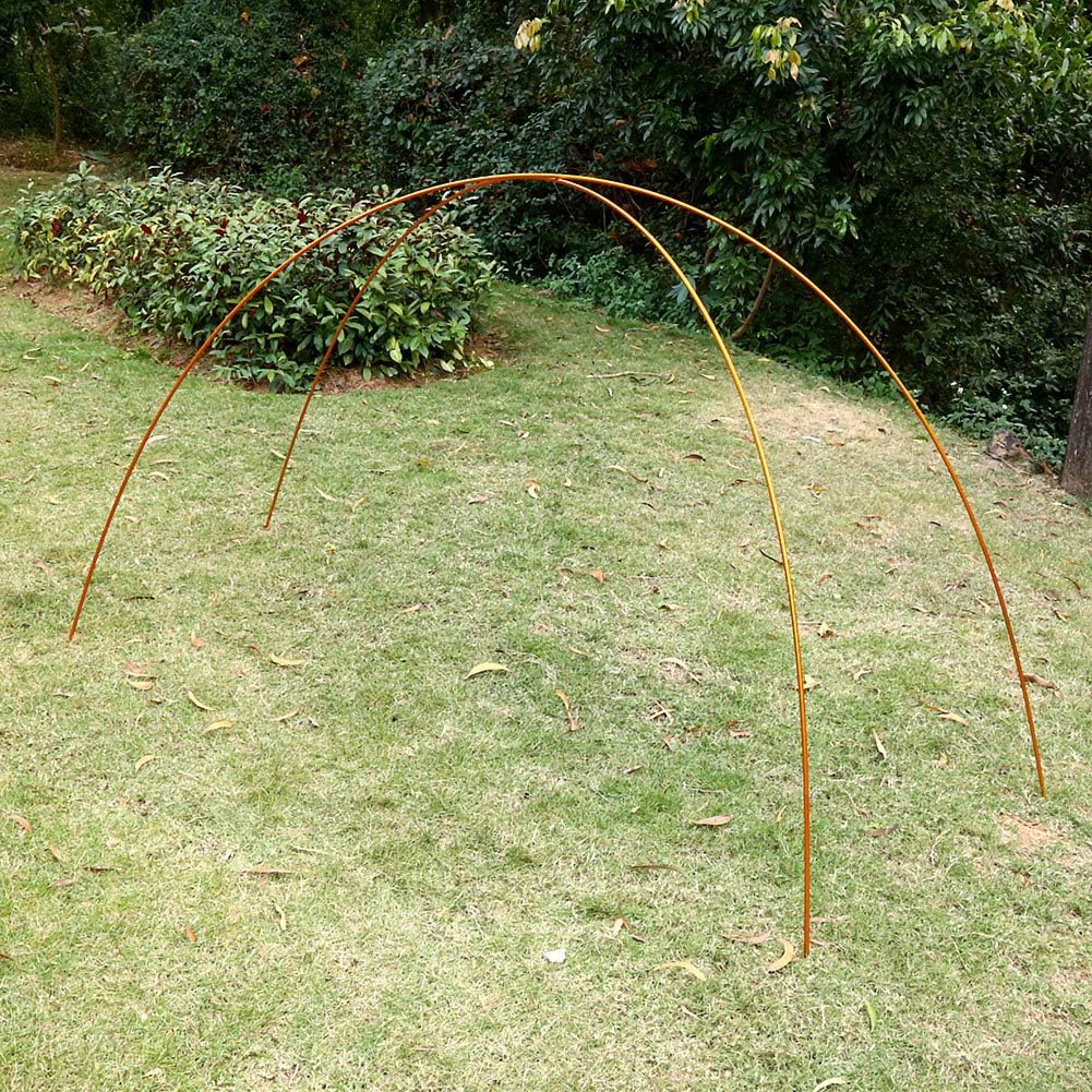 AYNEFY Ersatz-Zeltstangen, Aluminium-Zeltstangen, Outdoor-Zeltgeb?UDE, St¡§1tzstange, Stangenstange