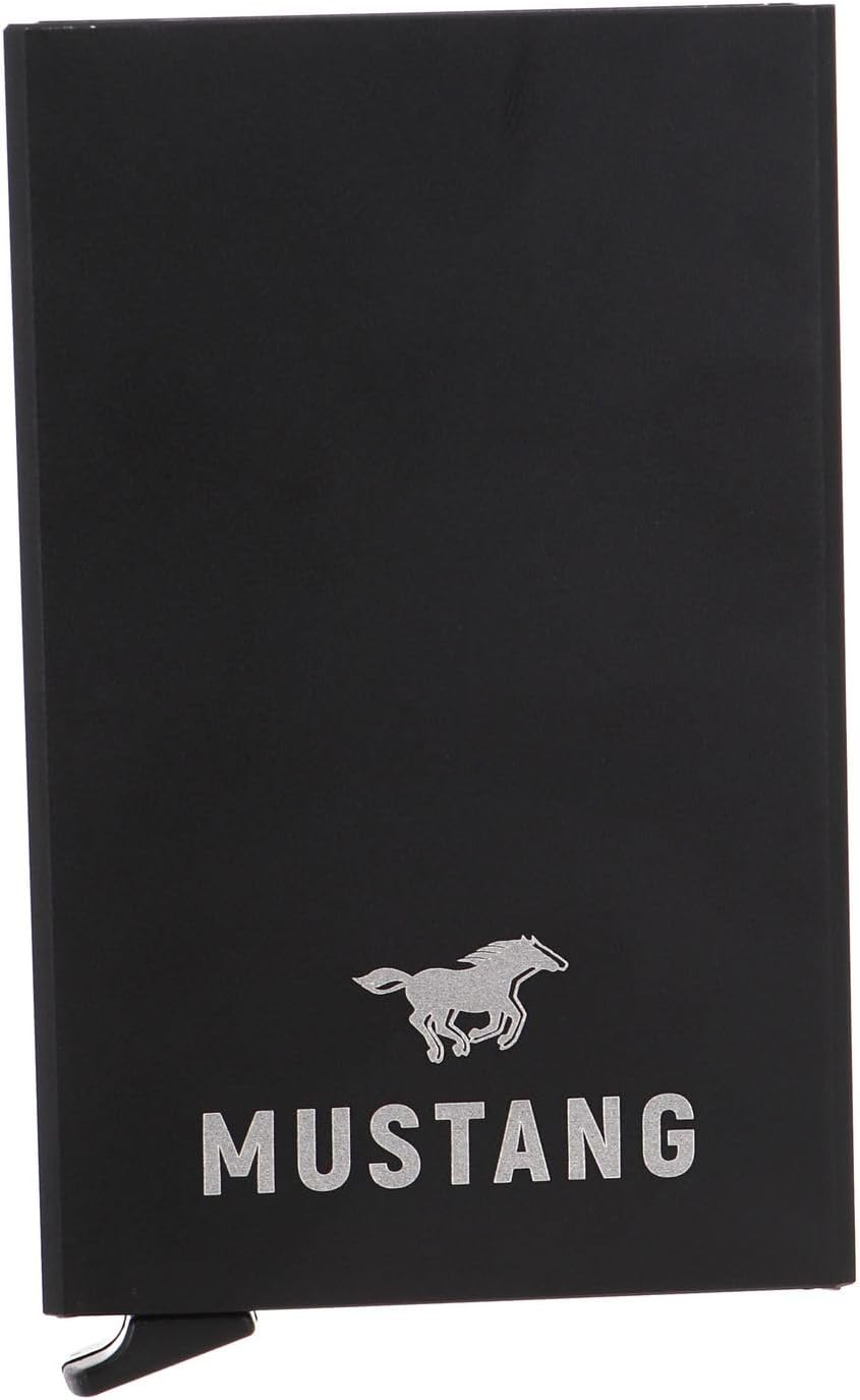 MUSTANG Herren, Unisex Fit Kartenetui