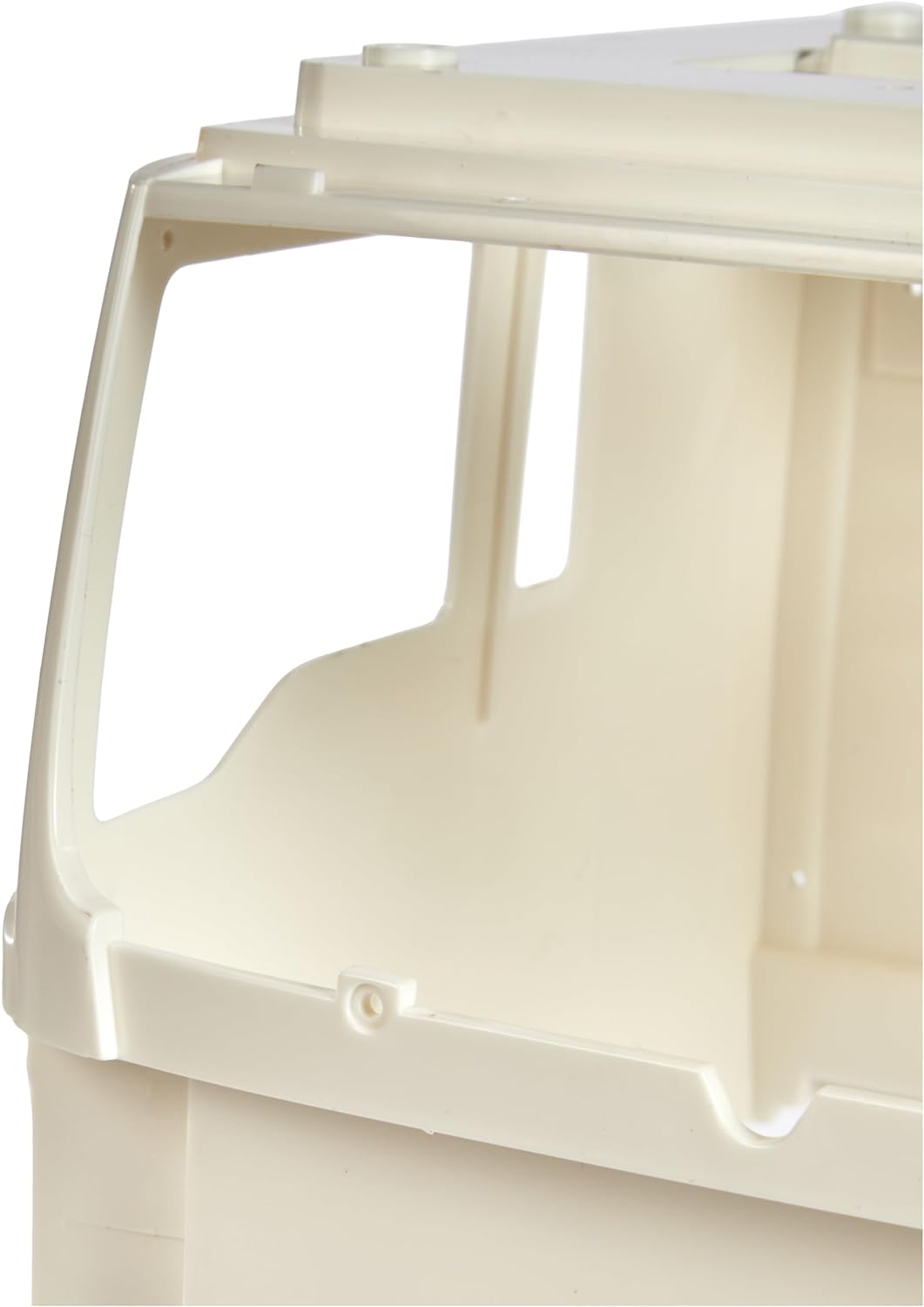 TAMIYA 319335565 - Fahrerhaus Man TGX XLX 56325, Modellbauzubehör