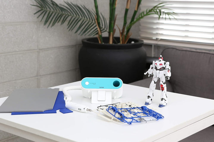 Wondercutter – Der neue ALLESSCHNEIDER – Unterschiedlichste Materialien detailliert KORRIGIEREN und