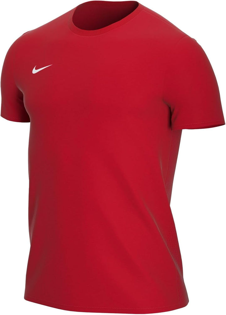Nike Herren M Nk Df Park Vii JSY Ss Jersey S University Red/White, S University Red/White