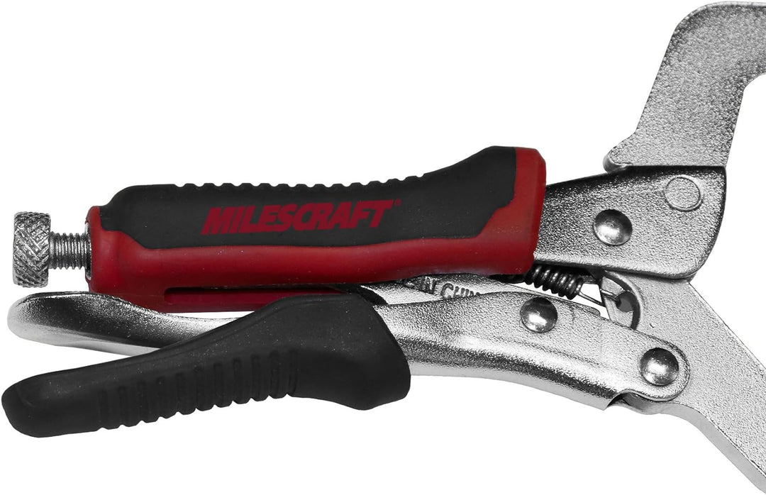 Milescraft 4004 PocketClamp