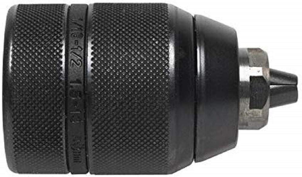 Makita Schnellspannbohrfutter, 13 mm, 194254-0 34 x 160 mm, 34 x 160 mm