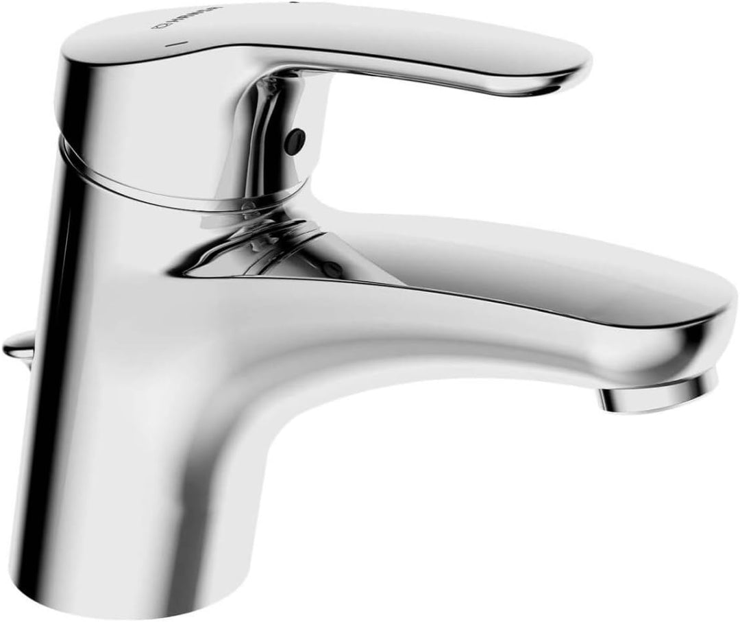 Hansa 1092283 Waschtisch Armatur Hansamix