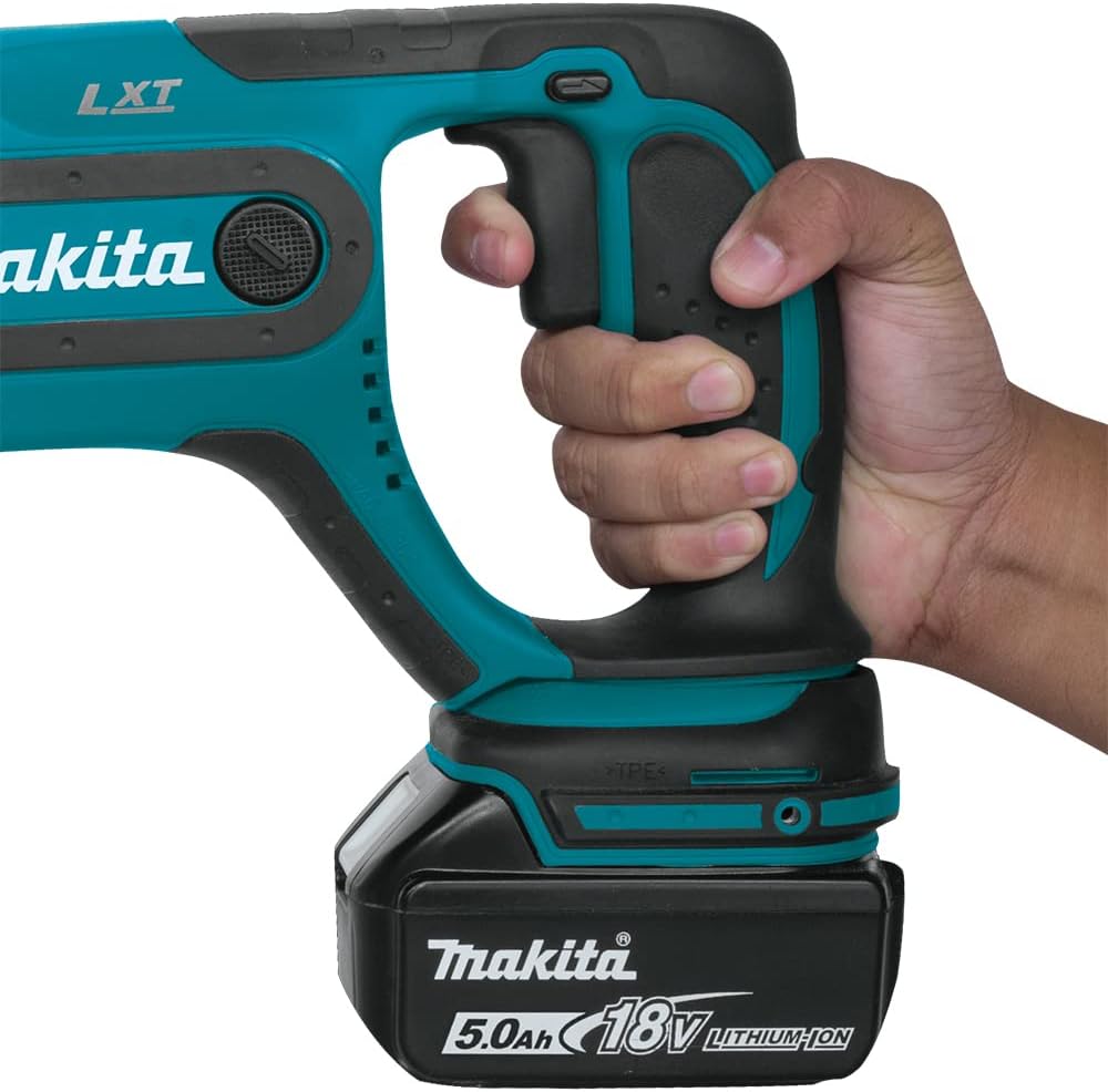 Makita DHR241Z Akku-Bohrhammer, 18 V BASIC, BASIC