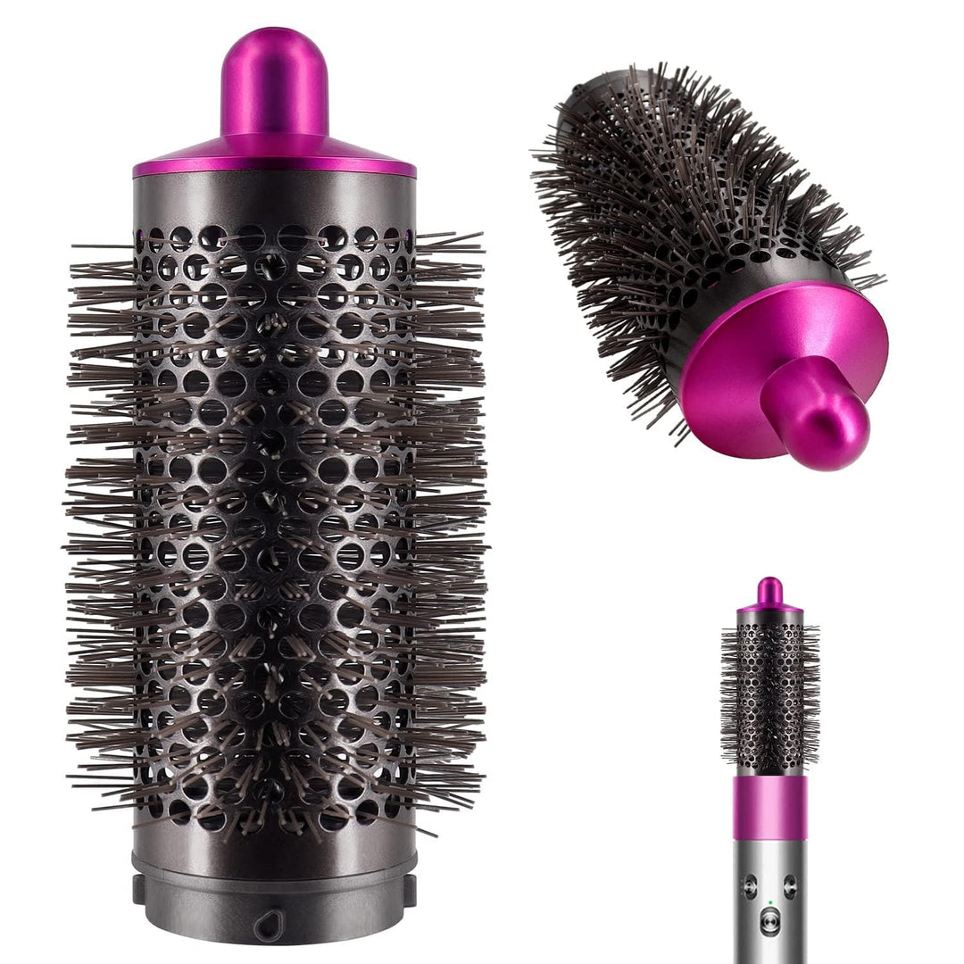 Runde Volumenbürste für Dyson für Airwrap HS01 Multi-Styler Teilenummer 969489-01 für Limp Flat Hair