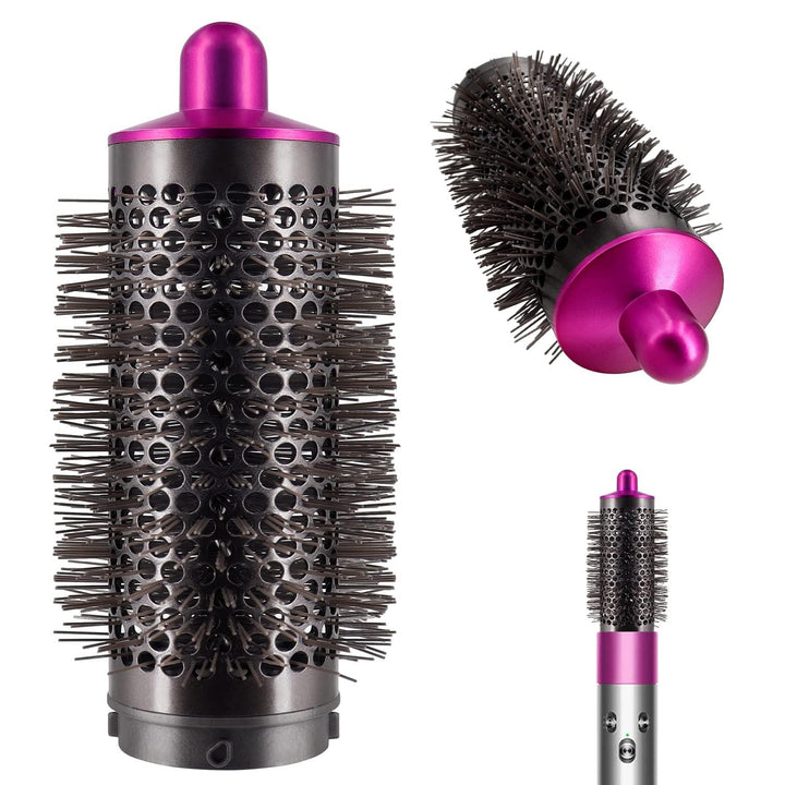 Runde Volumenbürste für Dyson für Airwrap HS01 Multi-Styler Teilenummer 969489-01 für Limp Flat Hair