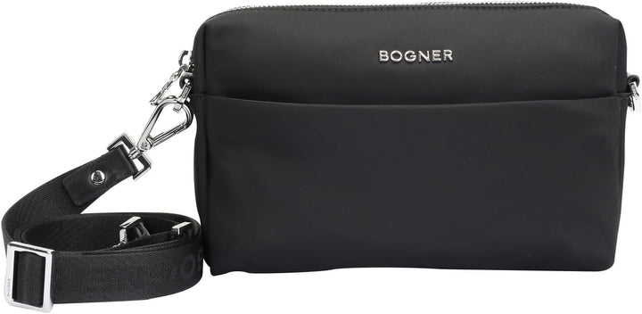 Bogner - klosters sita shoulderbag shz Schwarz