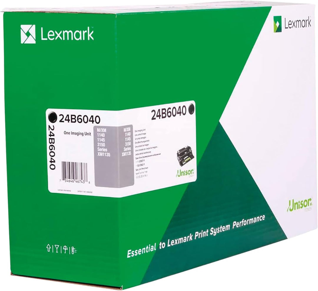 LEXMARK,1920816,Imaging AA8Kit XM1145/XM315060000Seiten Proj
