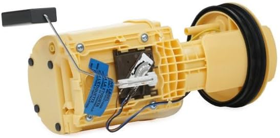 HELLA 8TF 358 106-361 Kraftstoff-Fördereinheit - elektrisch - 5-polig - mit Dichtung/mit Tankgeber