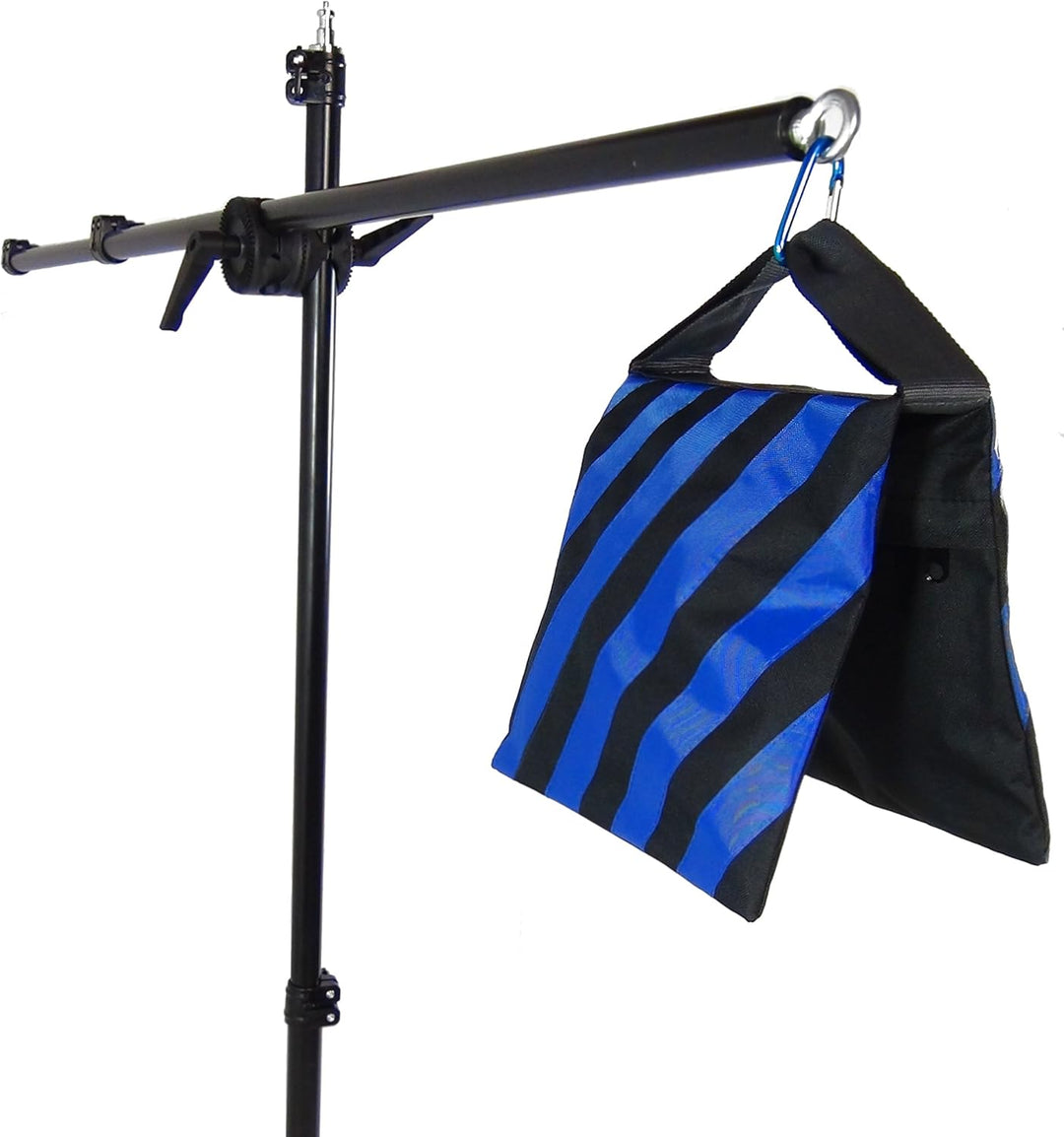 DynaSun Stativ für Lampen Galgenstativ Boom mit Gegengewicht FS502 220cm 7Kg