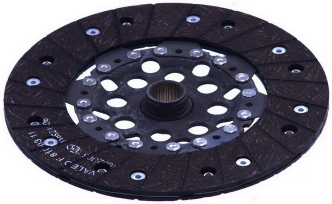 LuK 322 0281 10 Kupplungsscheibe