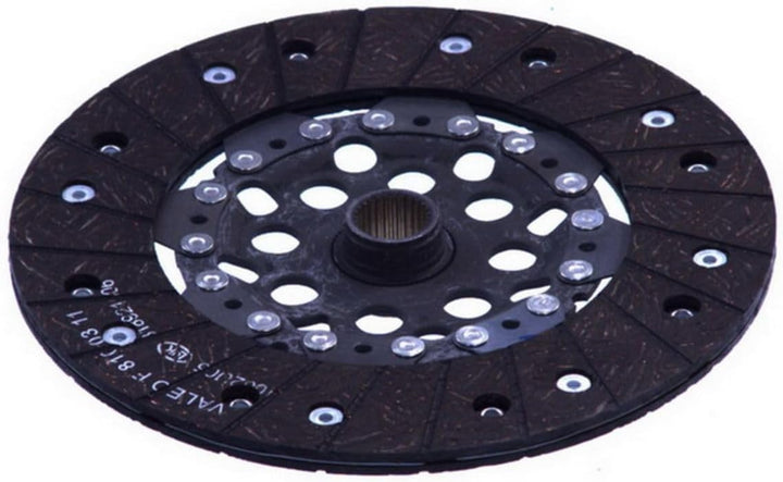 LuK 322 0281 10 Kupplungsscheibe