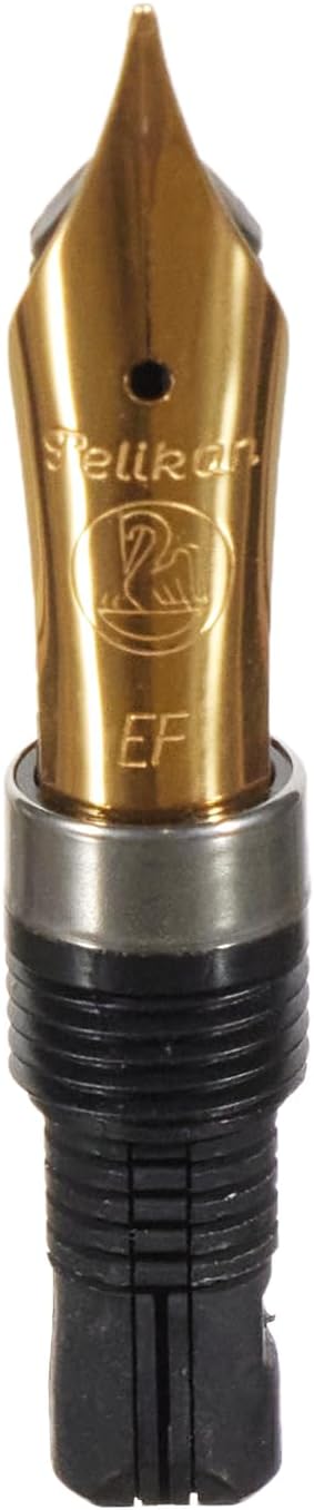 Edelstahlfeder EF für M200