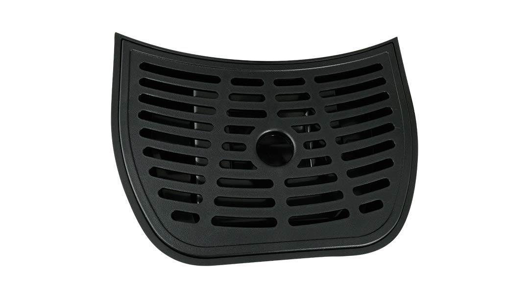 Saro 175-1145 Kakaodispenser Modell Nina, 5 L, 1100 W, schwarz