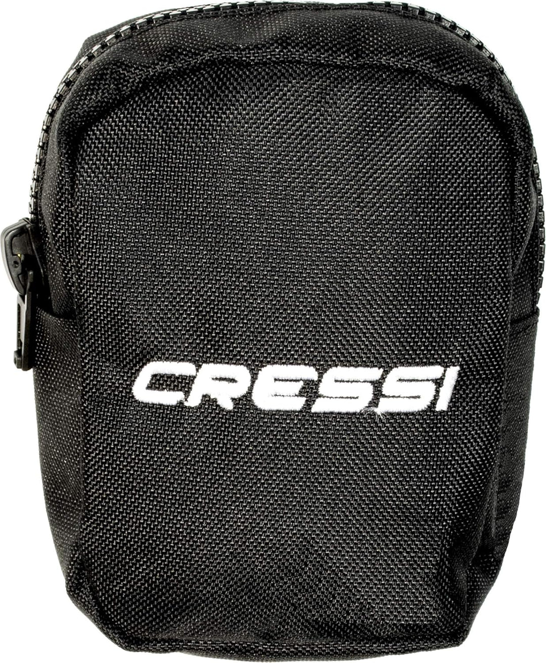 Cressi Bleitaschen zum Tauchjacket Cam Band Trim Weight Pockets, Cam Band Trim Weight Pockets