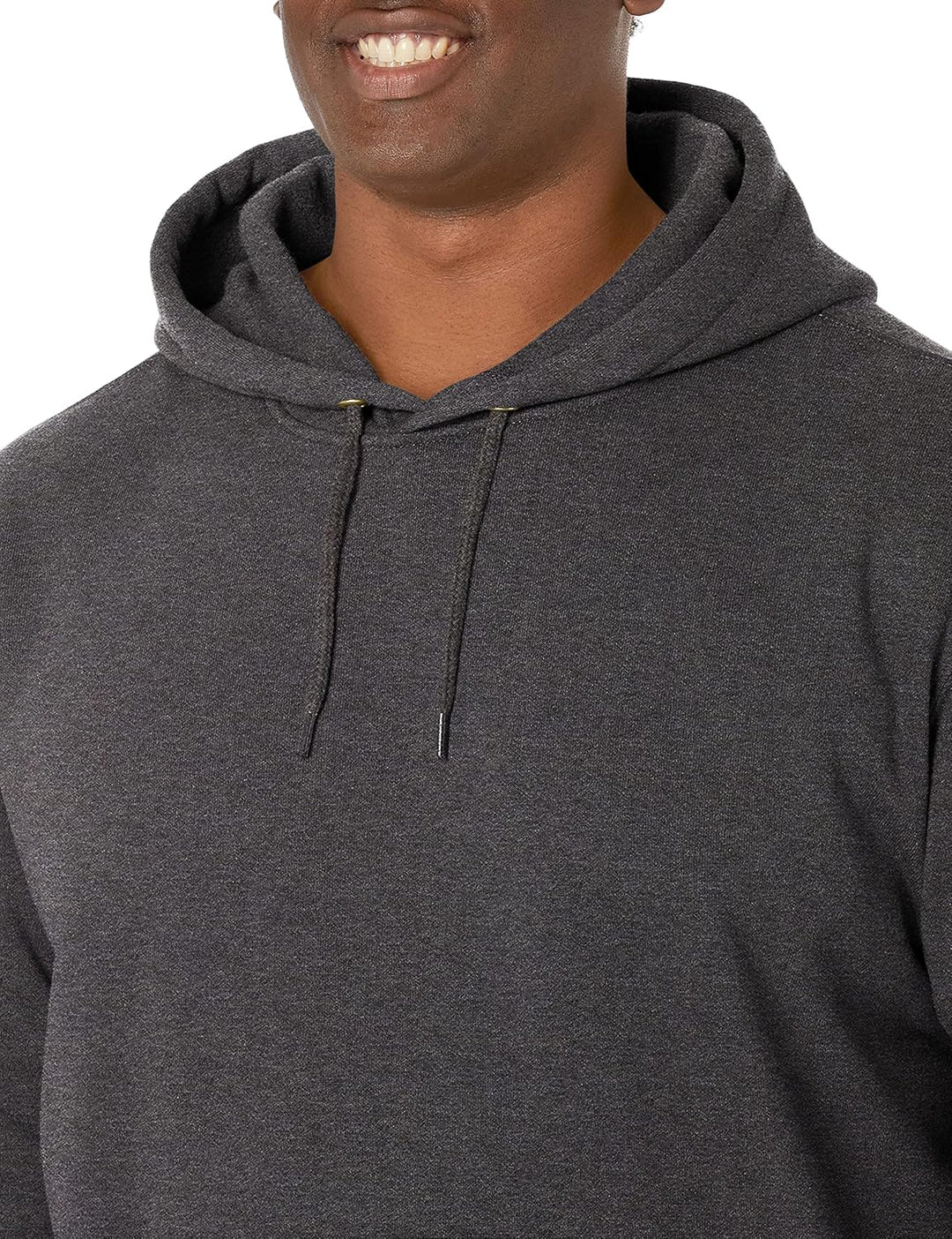 Carhartt K121 Midweight Hooded Sweatshirt XS Anthrazit Meliert, XS Anthrazit Meliert