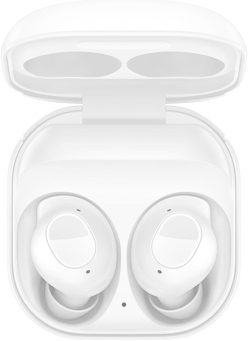 Samsung R400 Galaxy Buds FE, White
