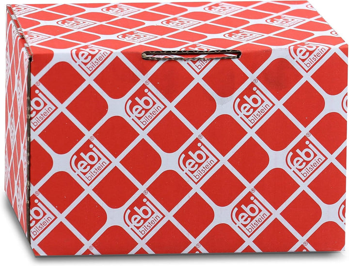 febi bilstein 45192 Entlüftungsventil für Kurbelgehäuse, mit Anbaumaterial , 1 Stück