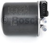 Bosch N2839 - Dieselfilter Auto