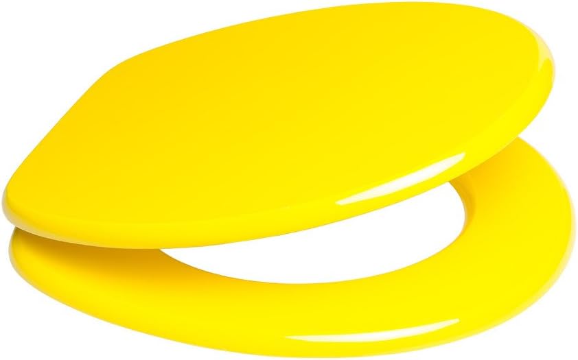 Sanilo WC Sitz, viele schöne Toilettendeckel zur Auswahl, hochwertige und stabile Qualität aus Holz